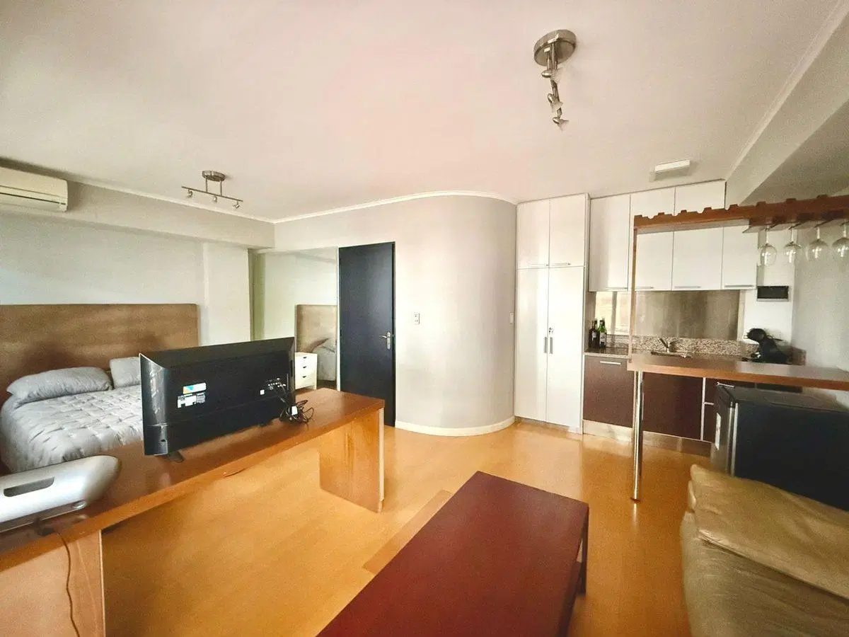 DEPARTAMENTO 2 AMBIENTES EN VENTA BELGRANO 4