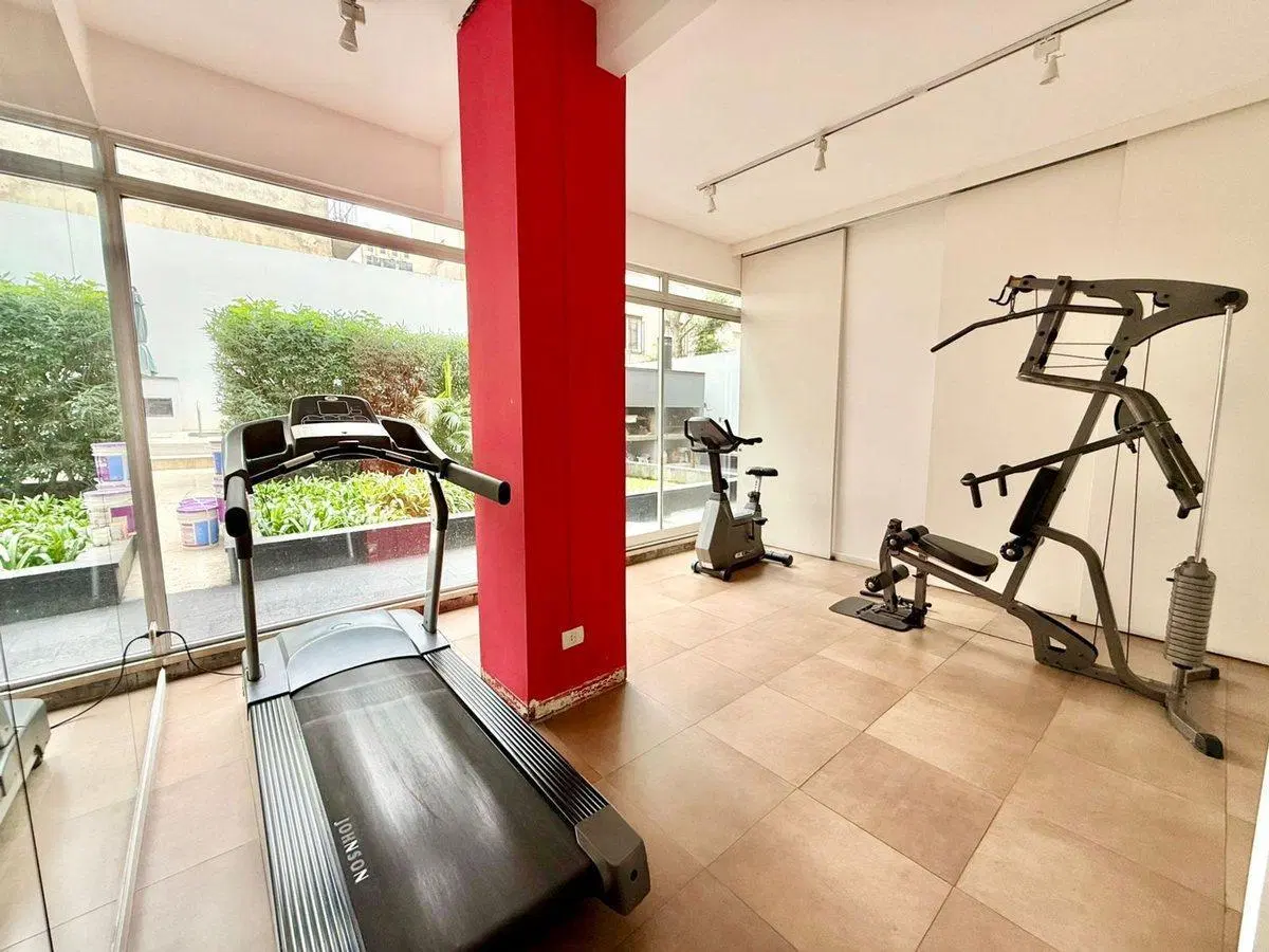 DEPARTAMENTO 2 AMBIENTES EN VENTA BELGRANO 2