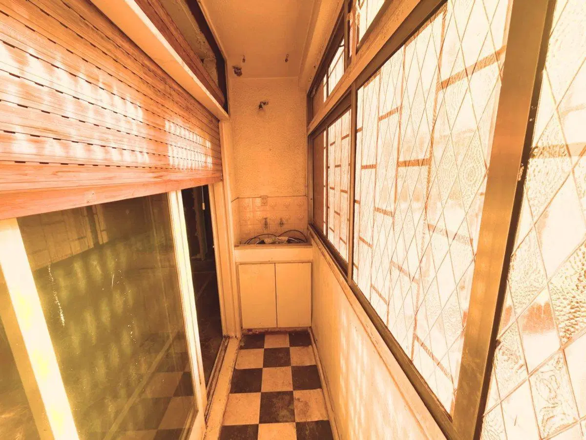 VENTA DEPARTAMENTO 3 AMBIENTES VILLA DEL PARQUE 3