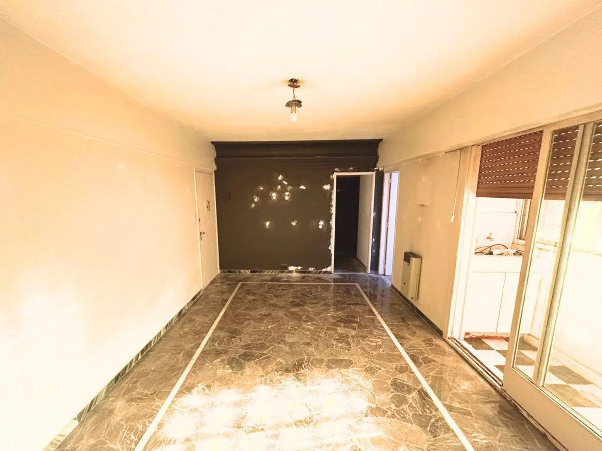 VENTA DEPARTAMENTO 3 AMBIENTES VILLA DEL PARQUE 2