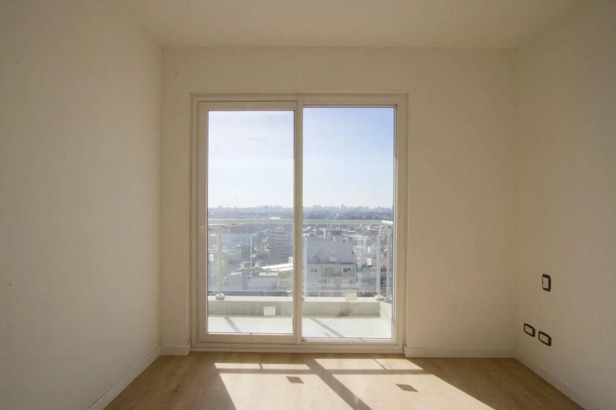 Departamento 2 Ambientes Venta Paternal a Estrenar 4