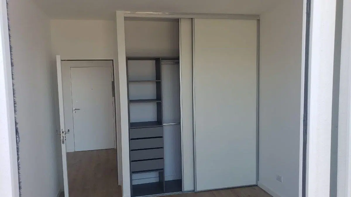 Departamento 2 Ambientes Venta Paternal a Estrenar 5