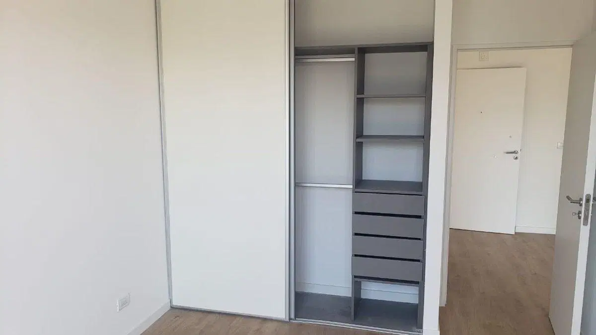 DEPARTAMENTO 2 AMBIENTES VENTA PATERNAL AMENITIES 5