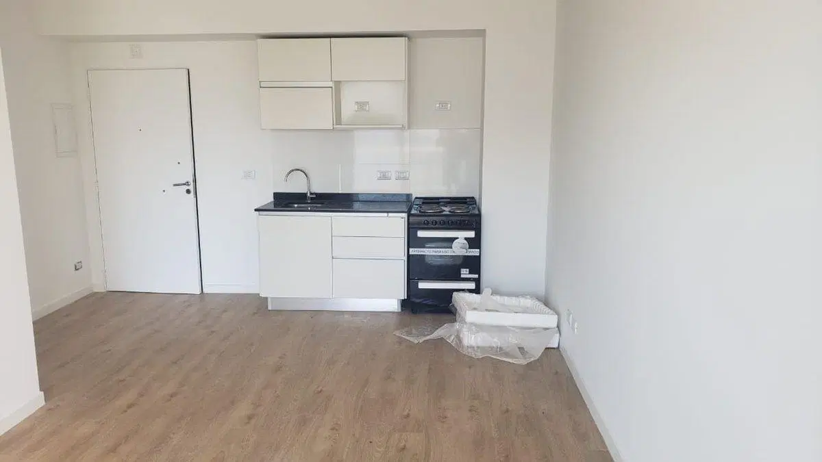 DEPARTAMENTO 2 AMBIENTES VENTA PATERNAL AMENITIES 3