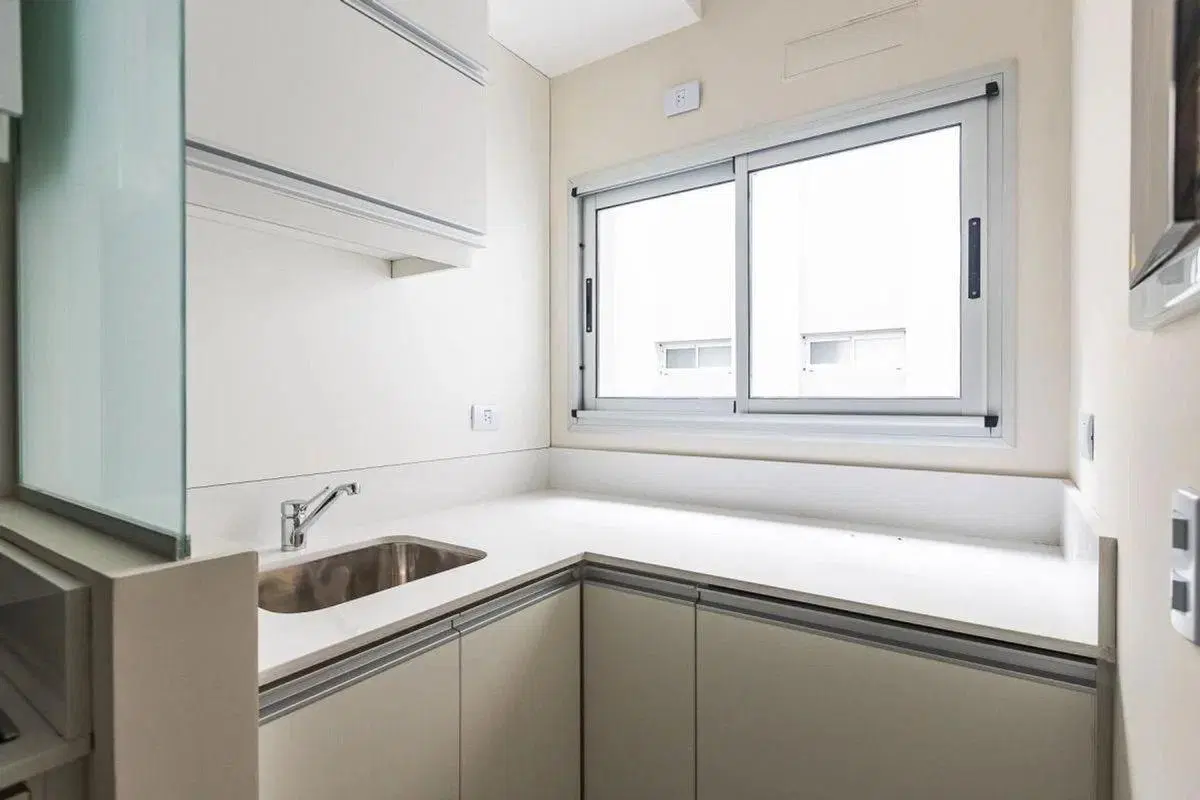 DEPARTAMENTO 4 AMBIENTES VENTA URQUIZA COCHERA 2