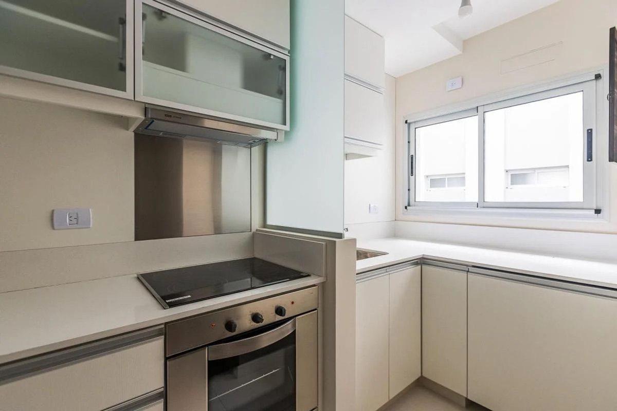 Foto de DEPARTAMENTO 4 AMBIENTES VENTA URQUIZA COCHERA, imagen 5