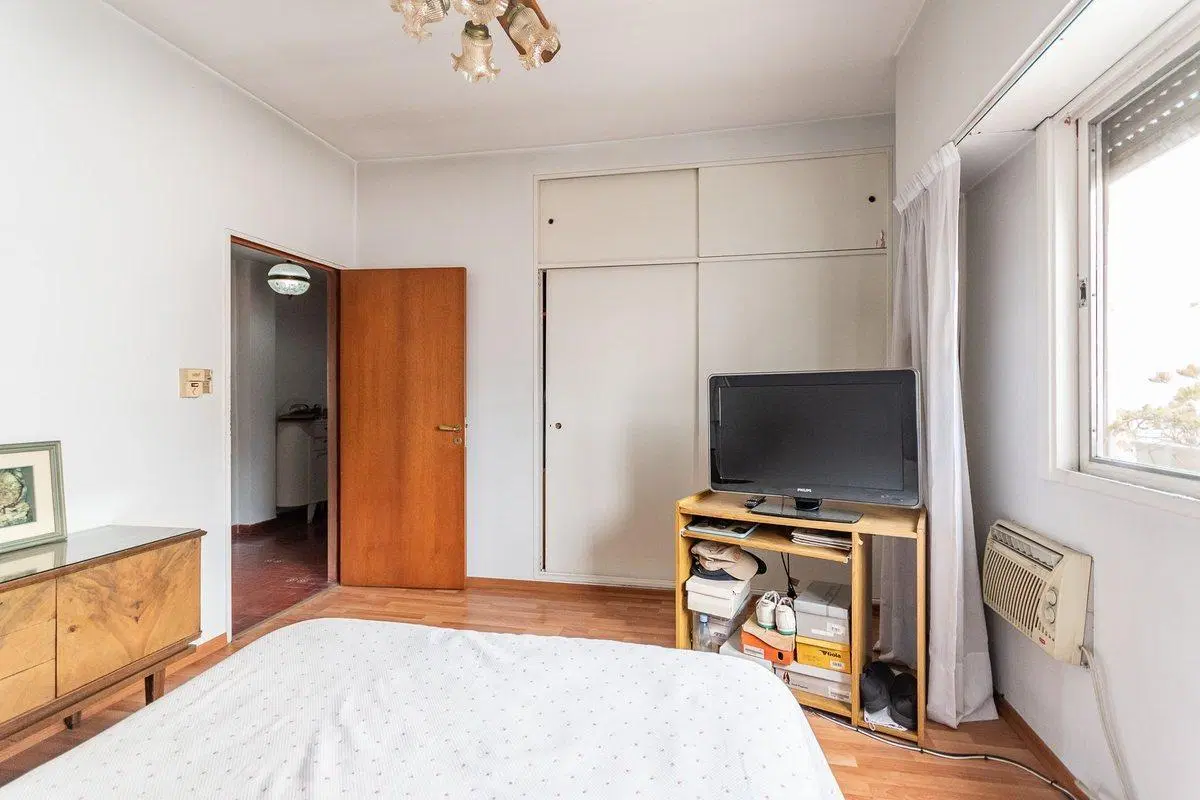 PH 5 AMBIENTES VENTA VILLA SARMIENTO QUINCHO PATIO 5