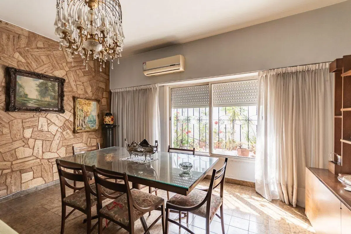 PH 5 AMBIENTES VENTA VILLA SARMIENTO QUINCHO PATIO 4