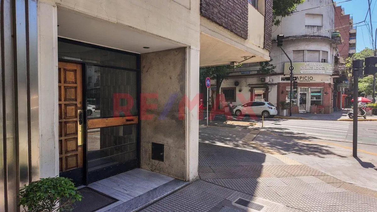 Departamento 3 Ambientes en Venta Caballito 5