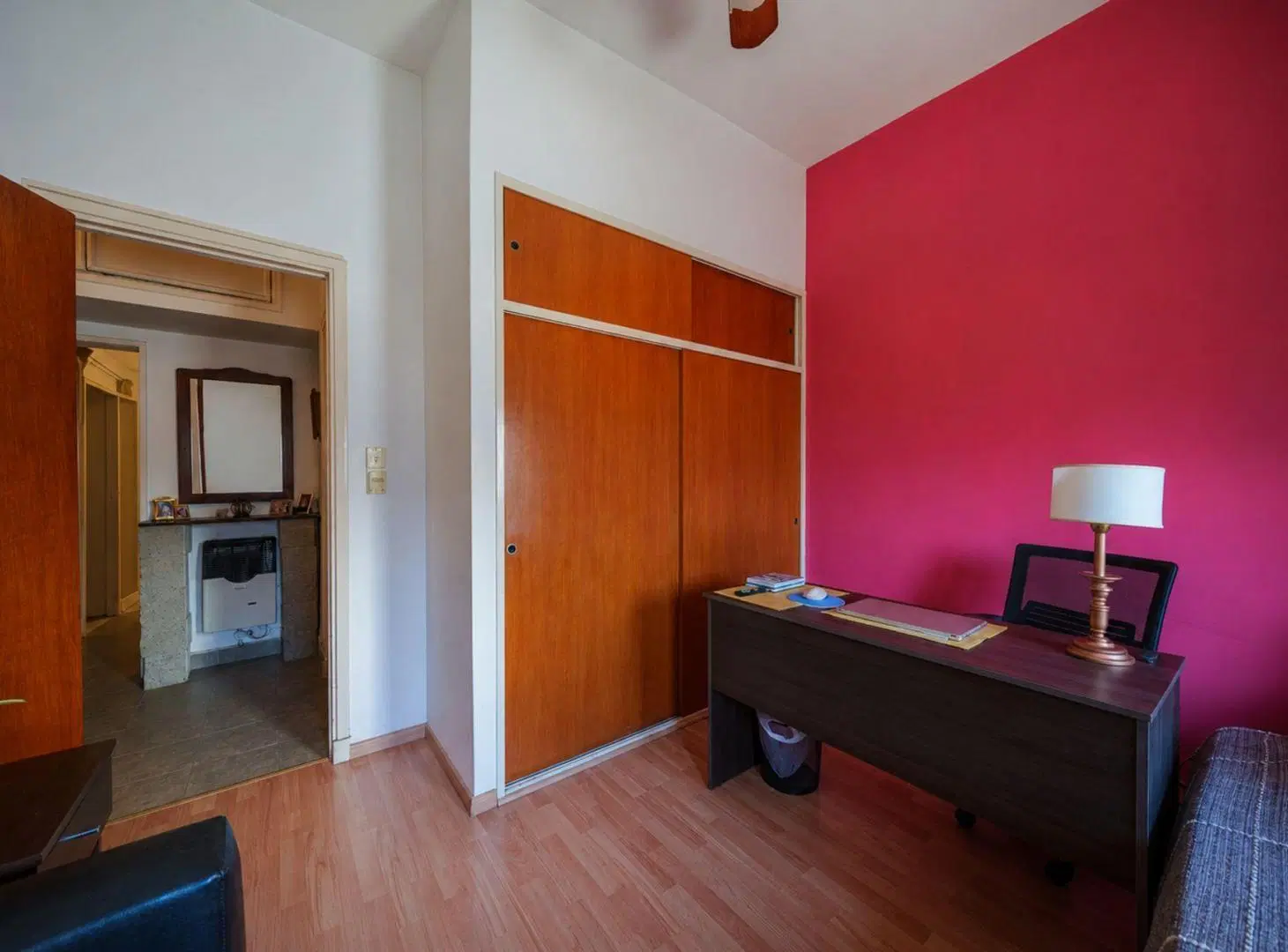 VENTA PH 4 AMBIENTES - VILLA DEL PARQUE 2