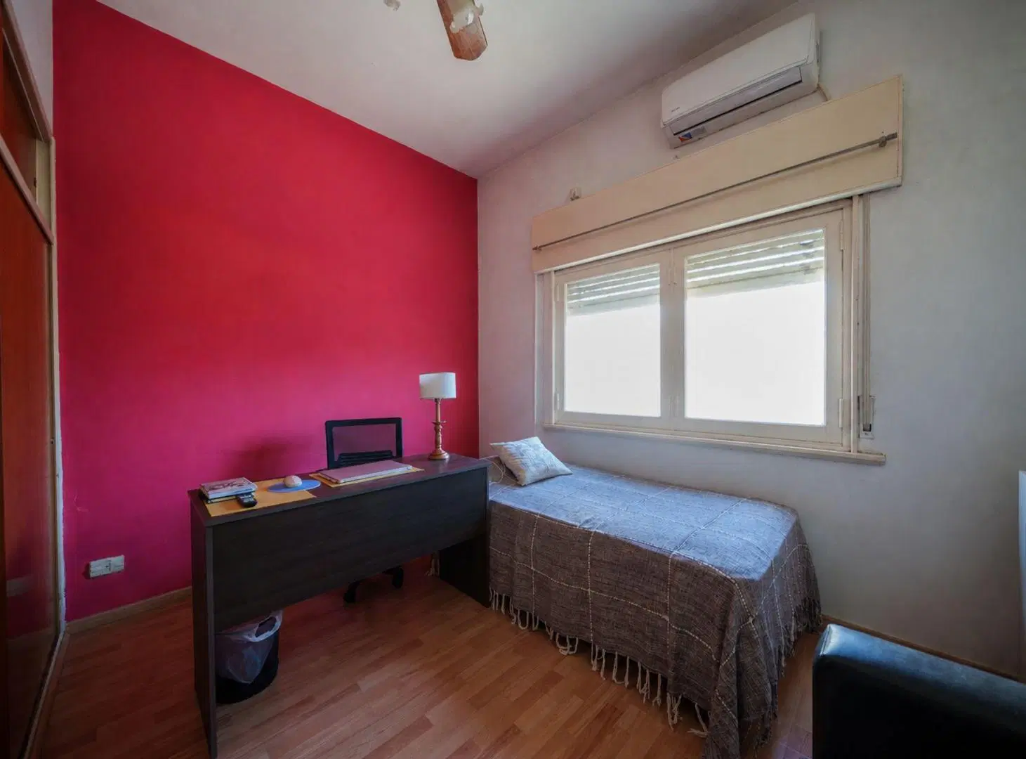 VENTA PH 4 AMBIENTES - VILLA DEL PARQUE 5