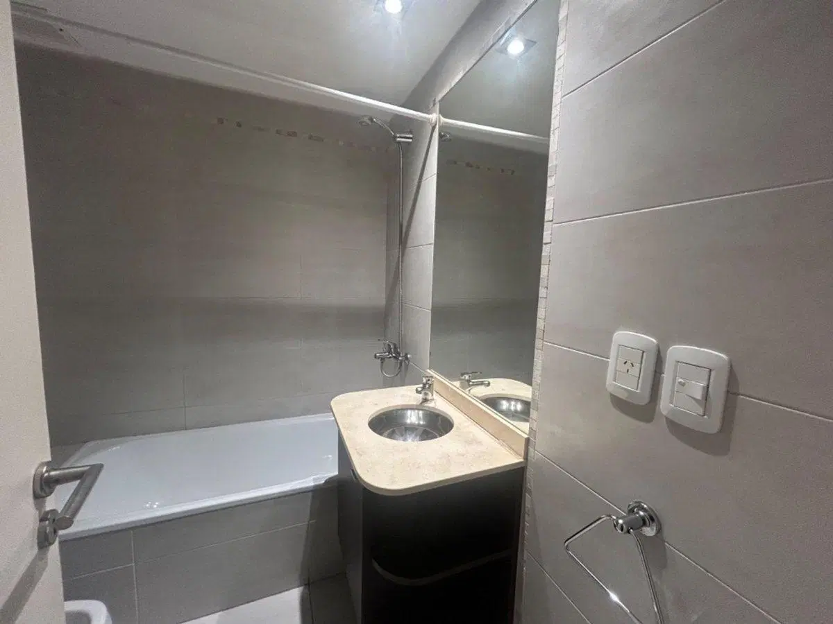Alquiler Departamento Monoambiente Palermo 2
