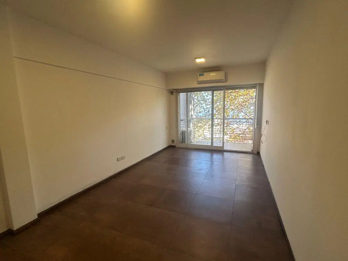 Alquiler Departamento Monoambiente Palermo 5