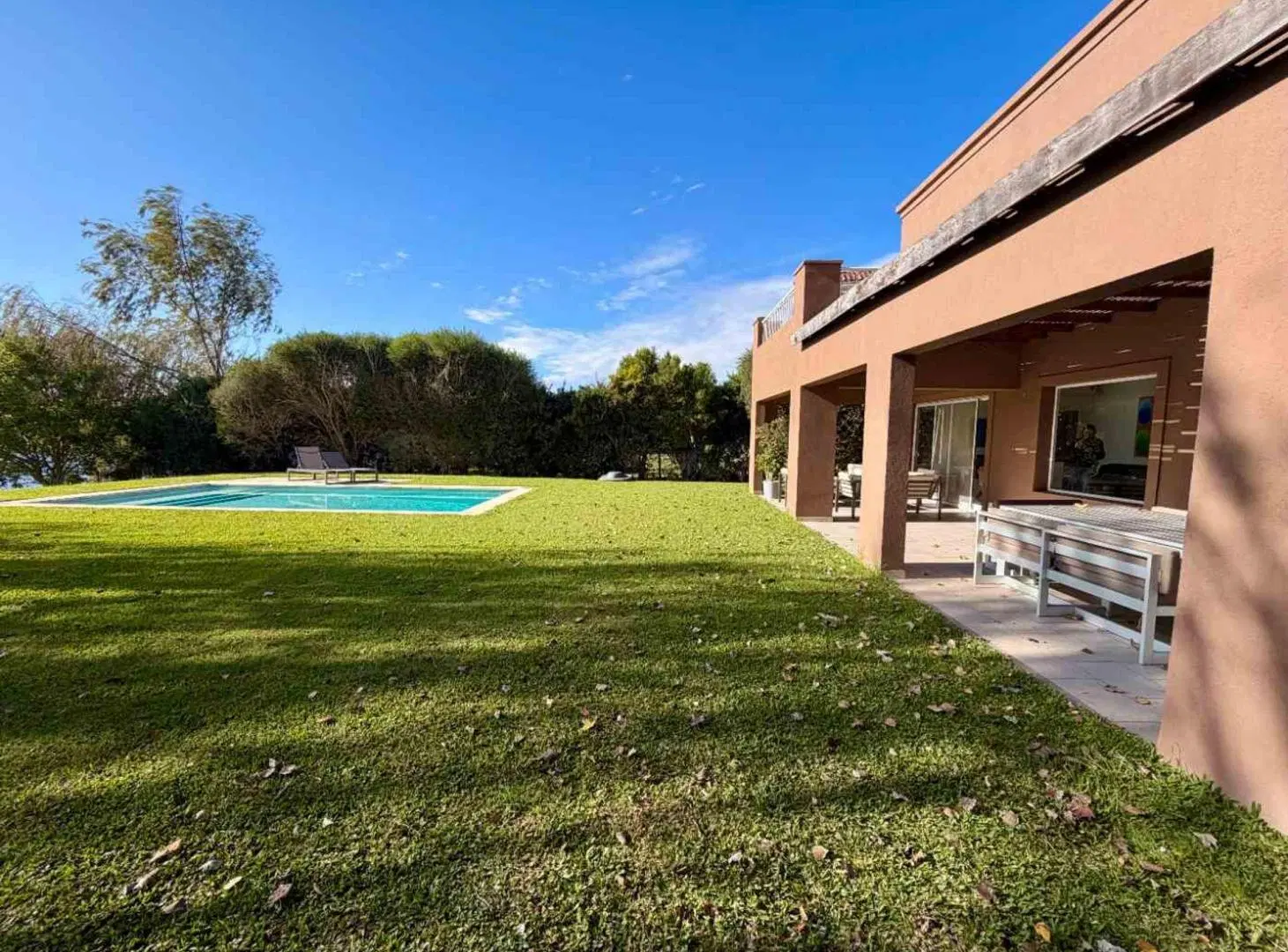 CASA 4 AMBIENTES VENTA VILLANUEVA - SAN FRANCISCO 3