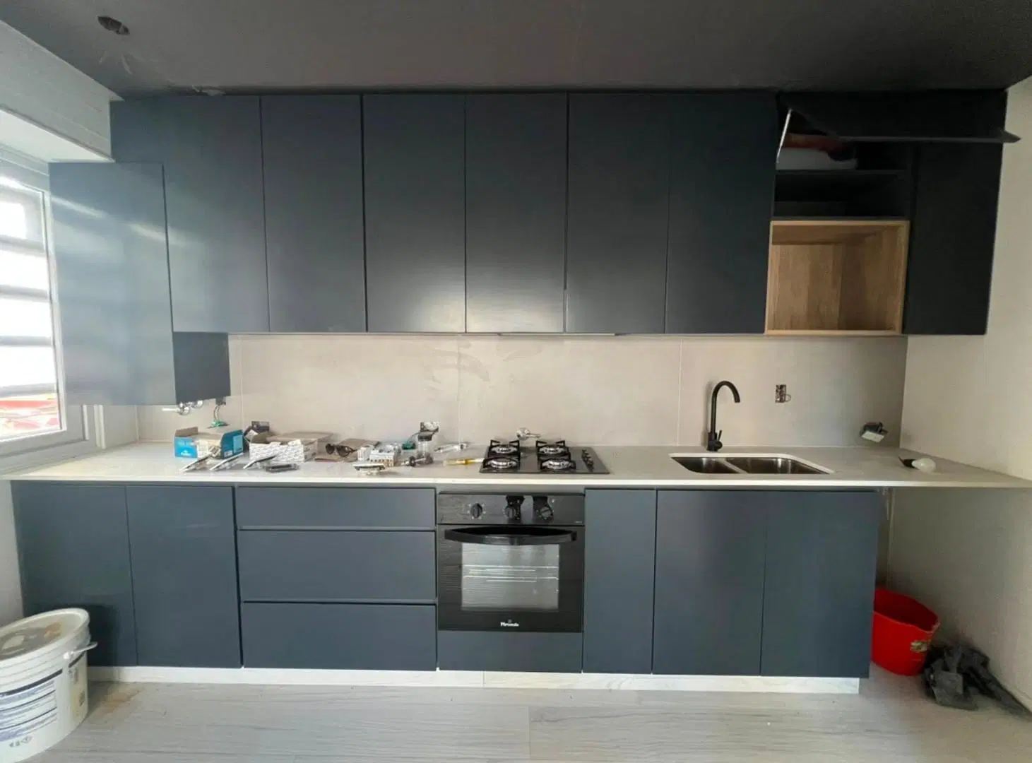 DEPARTAMENTO 2 AMBIENTES VENTA PALERMO HOLLYWOOD 5