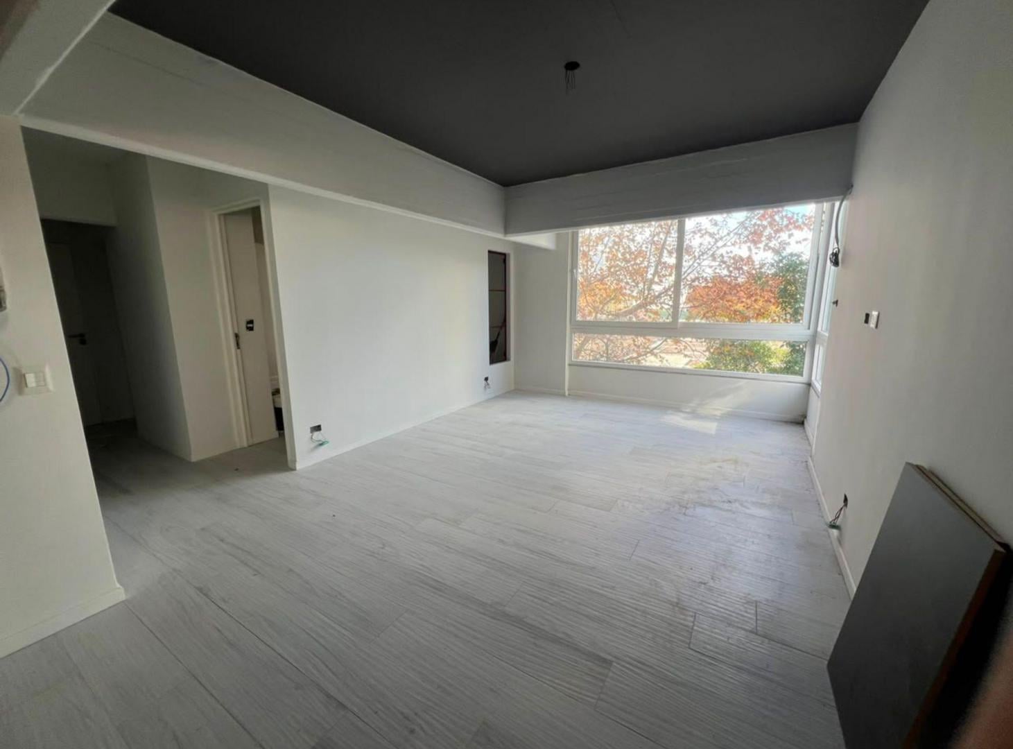 DEPARTAMENTO 2 AMBIENTES VENTA PALERMO HOLLYWOOD