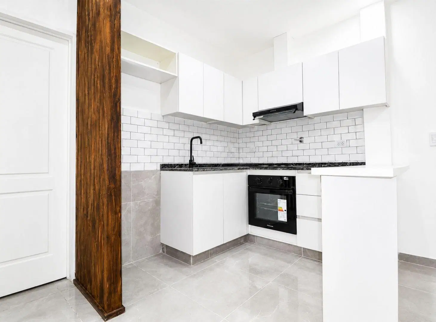 VENTA PH 2 AMBIENTES PATIO RECICLADO VILLA URQUIZA 8