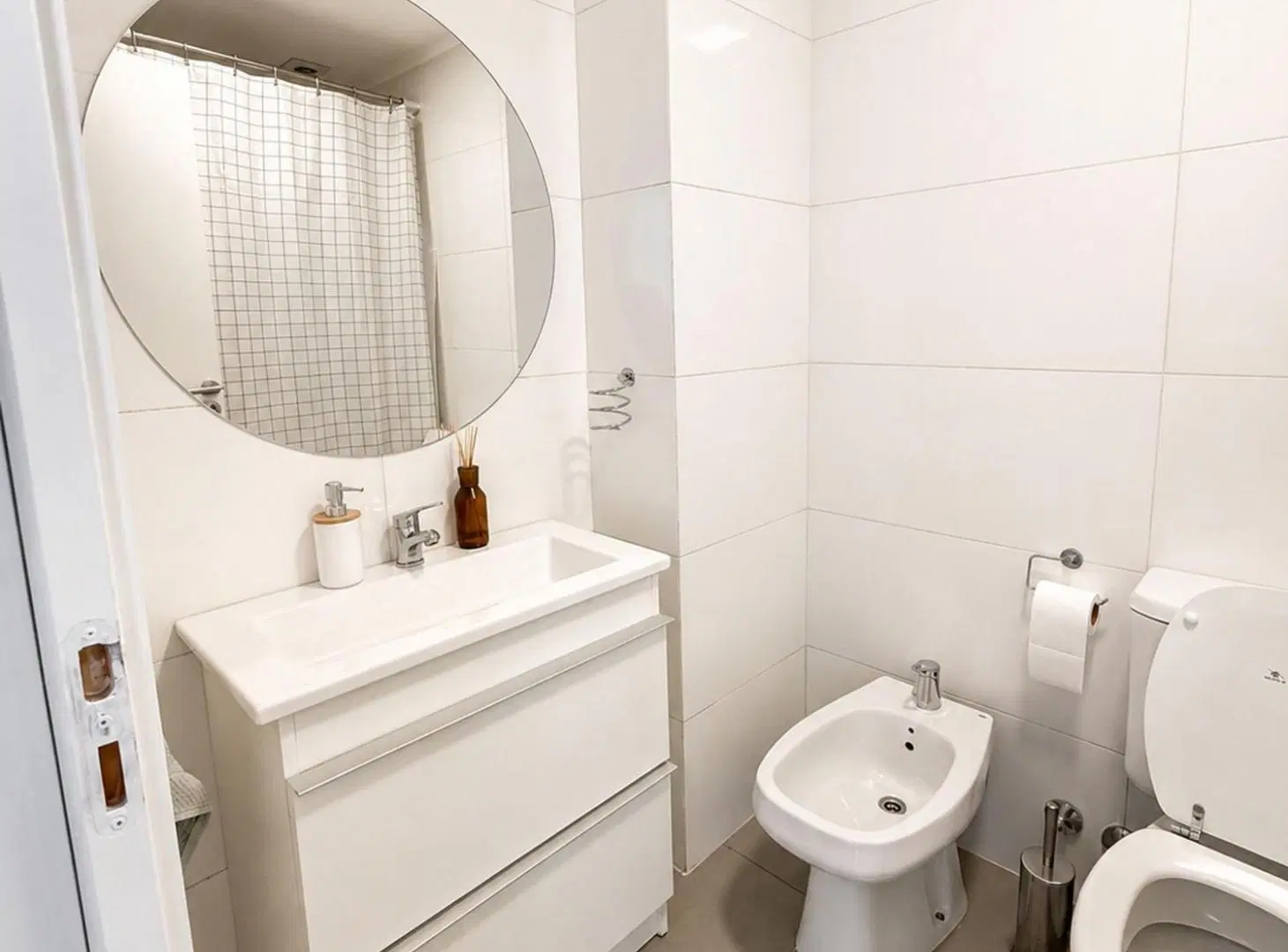 DEPARTAMENTO VENTA CHACARITA 3 AMBIENTES AMENITIES 3