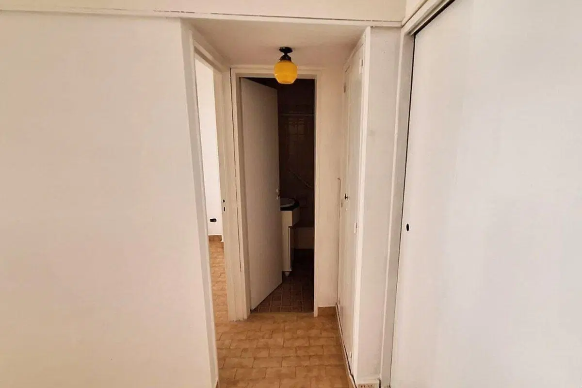 VENTA DEPARTAMENTO 2 AMBIENTES CABALLITO CREDITO 3