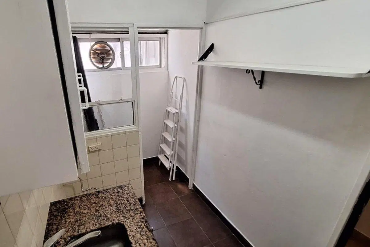 VENTA DEPARTAMENTO 2 AMBIENTES CABALLITO CREDITO 4