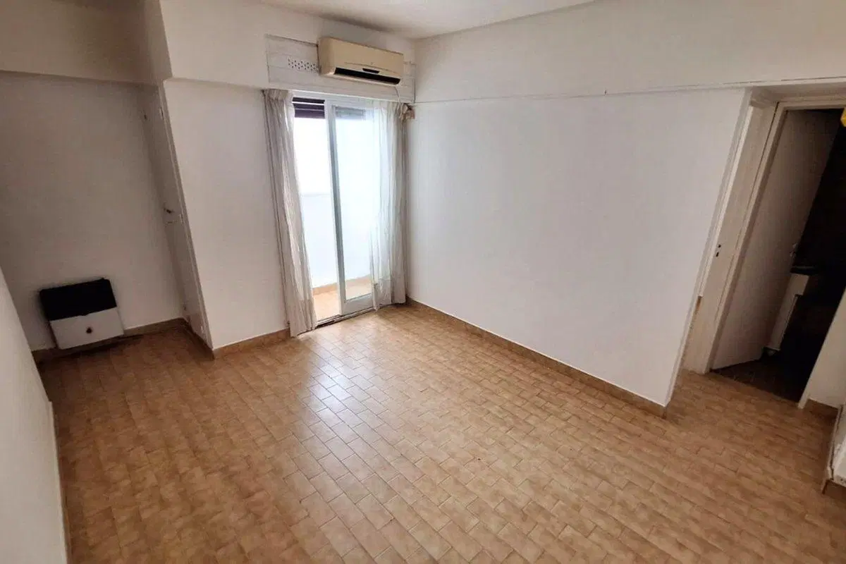 VENTA DEPARTAMENTO 2 AMBIENTES CABALLITO CREDITO 5