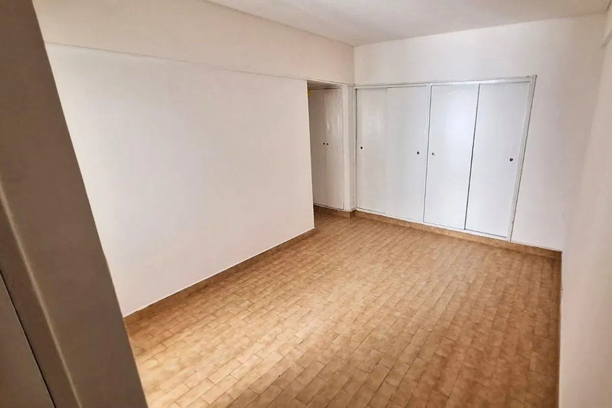 VENTA DEPARTAMENTO 2 AMBIENTES CABALLITO CREDITO 2