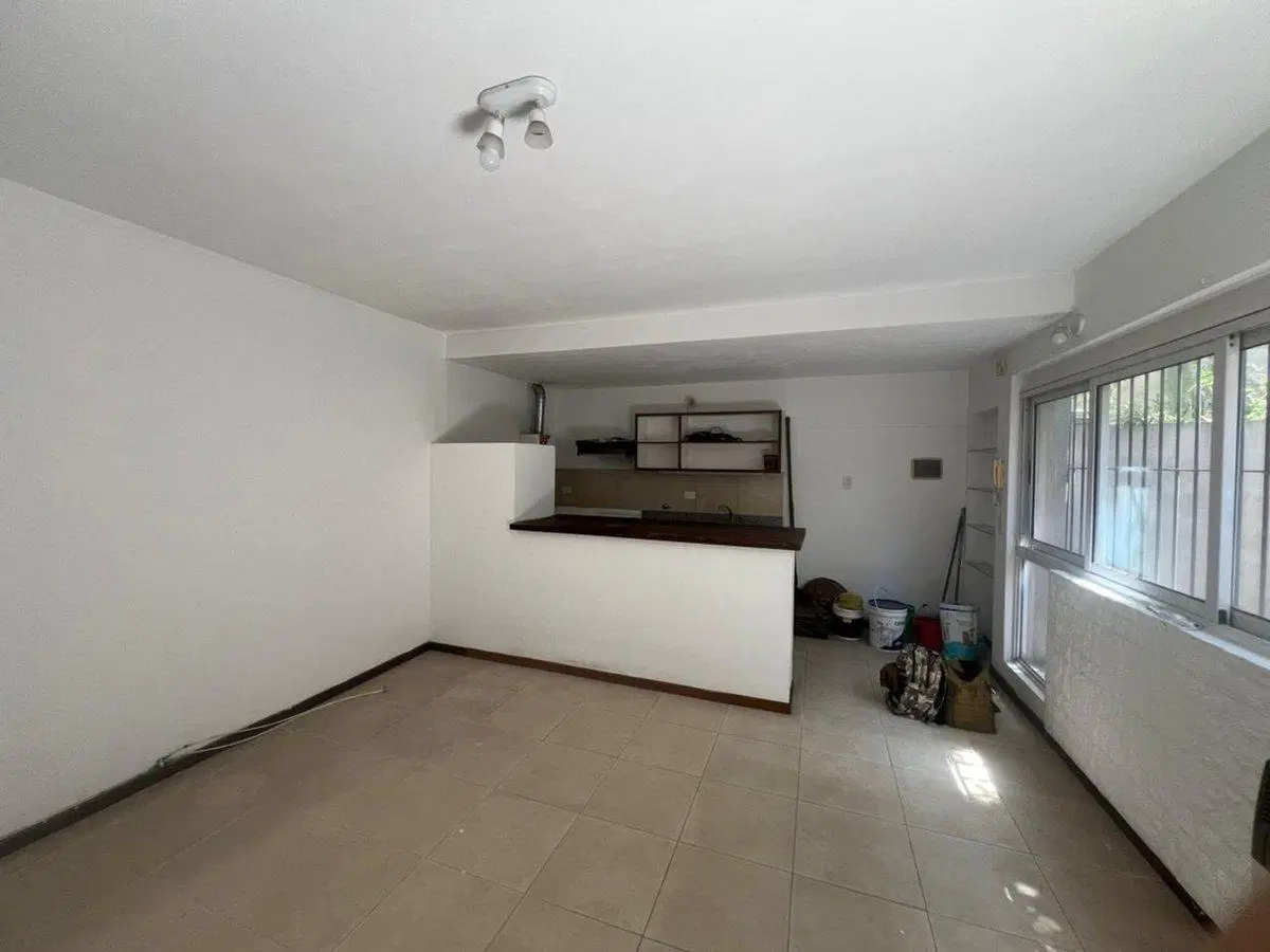PH  2 AMBIENTES VENTA PALERMO CON PATIO 2