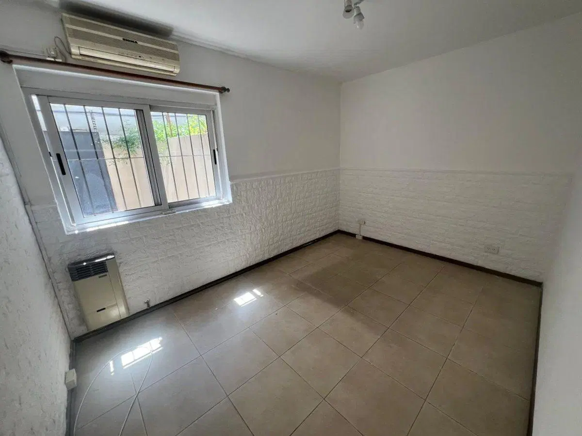 PH  2 AMBIENTES VENTA PALERMO CON PATIO 3