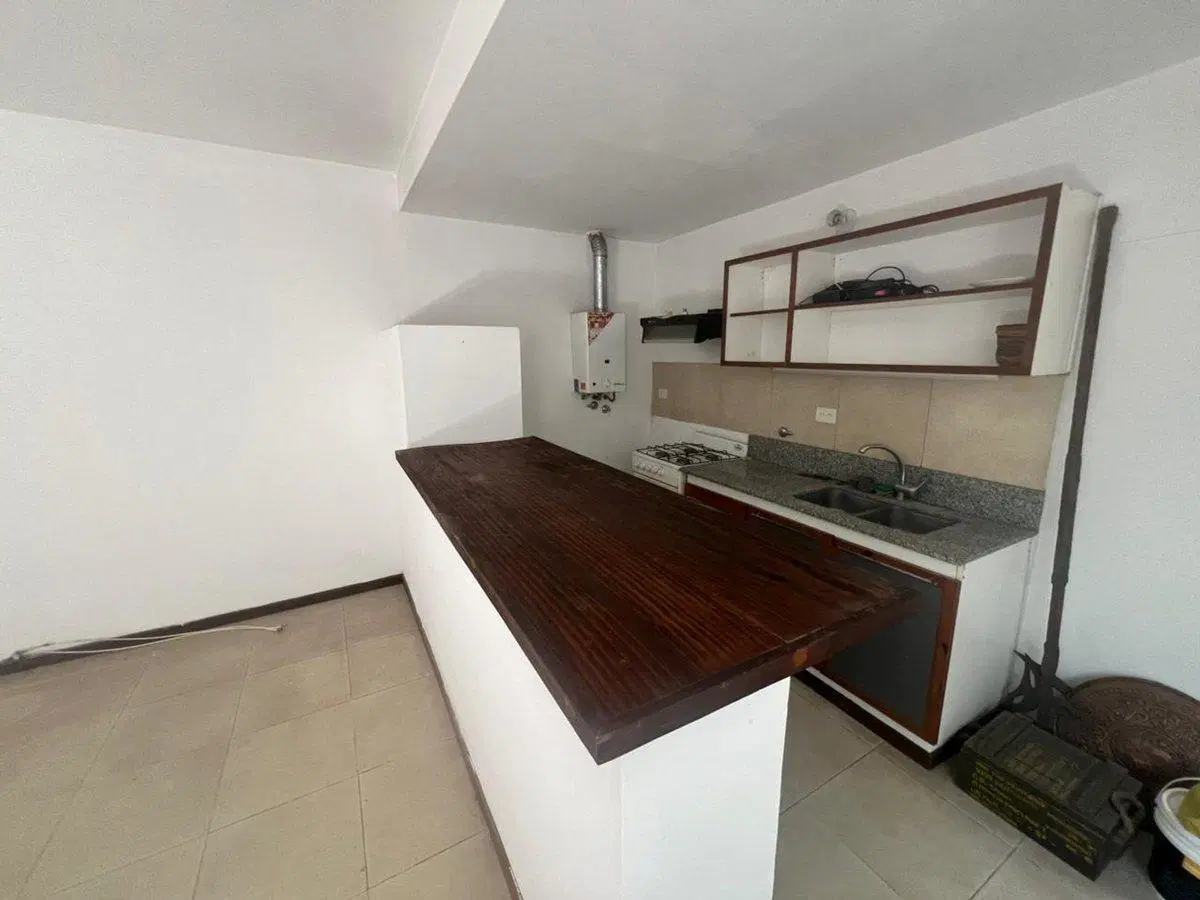 PH  2 AMBIENTES VENTA PALERMO CON PATIO 4