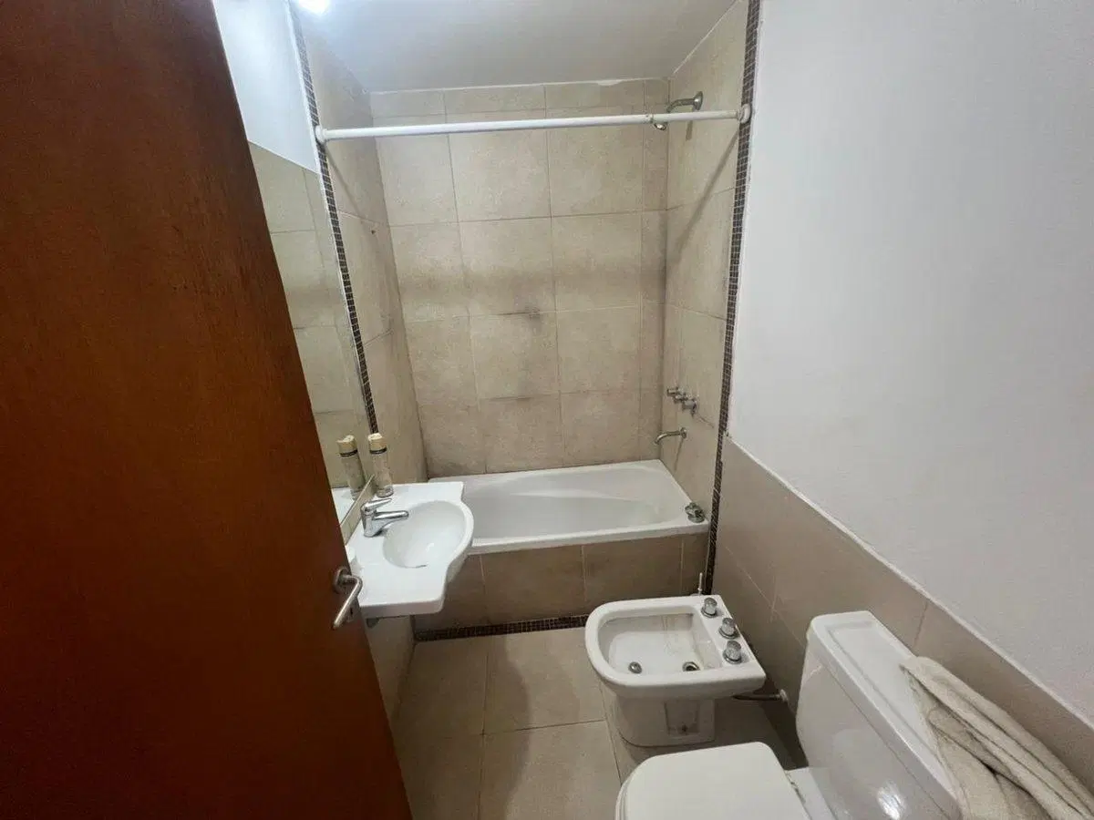 PH  2 AMBIENTES VENTA PALERMO CON PATIO 5