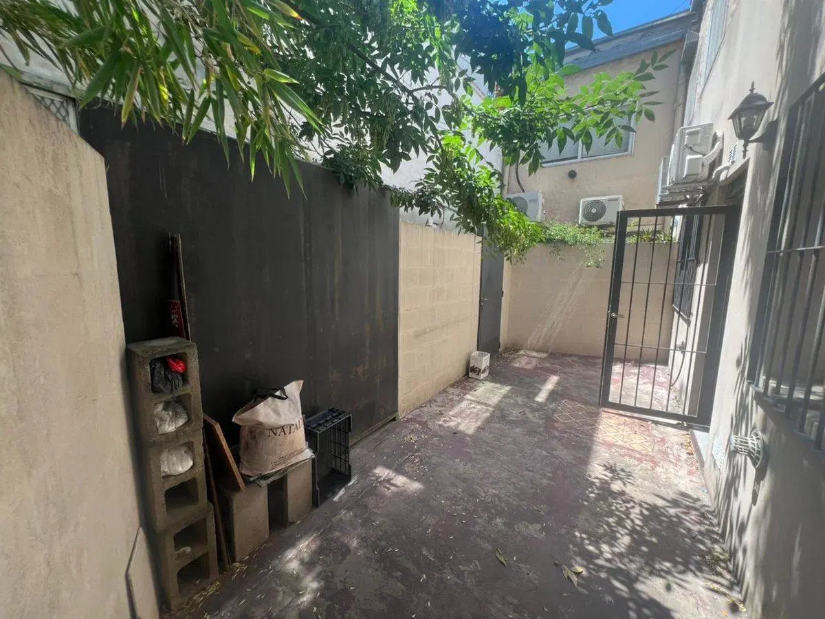PH  2 AMBIENTES VENTA PALERMO CON PATIO 8
