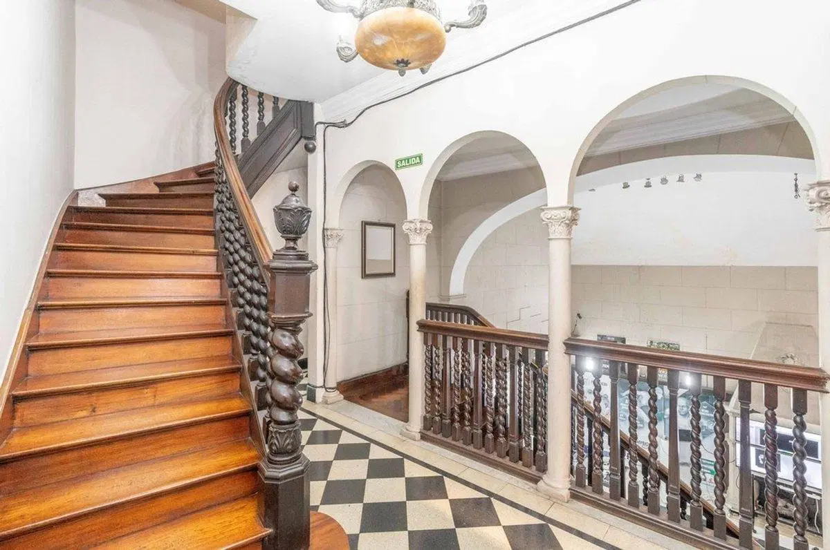Casa 12 Ambientes VENTA Palermo Terraza Cochera 4