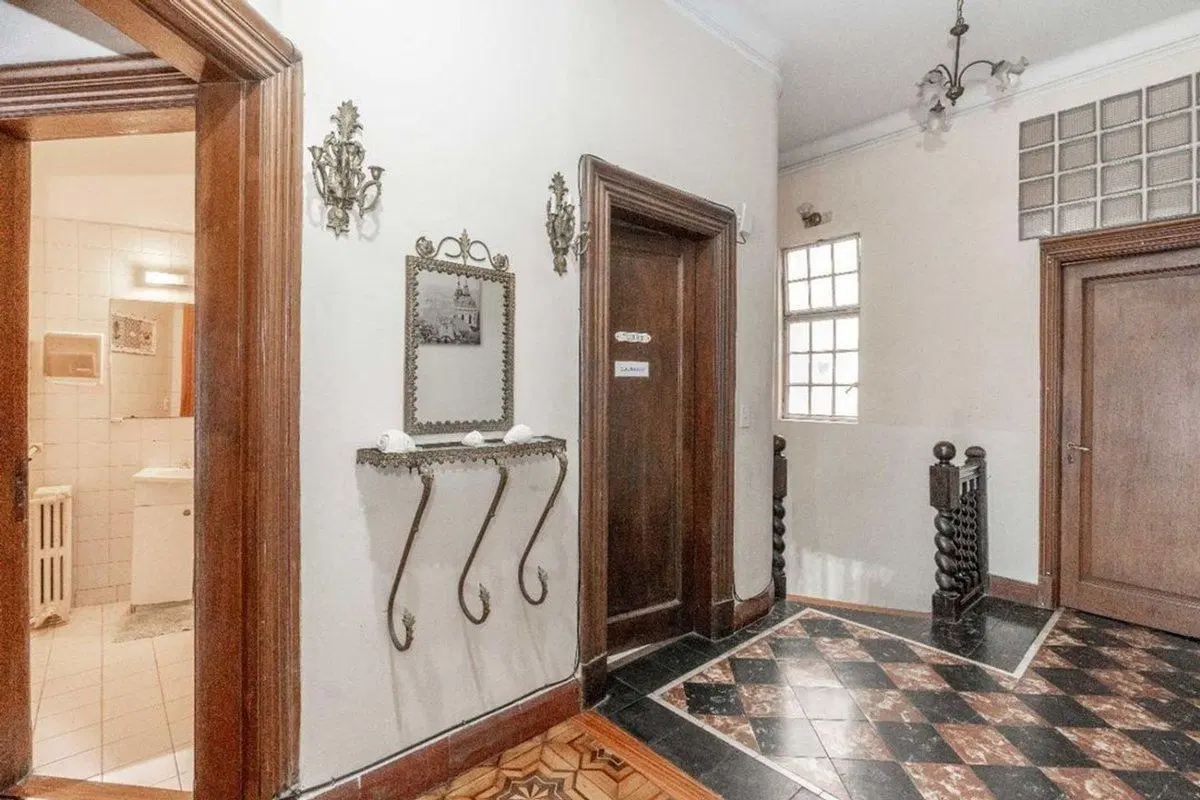 Casa 12 Ambientes VENTA Palermo Terraza Cochera 3