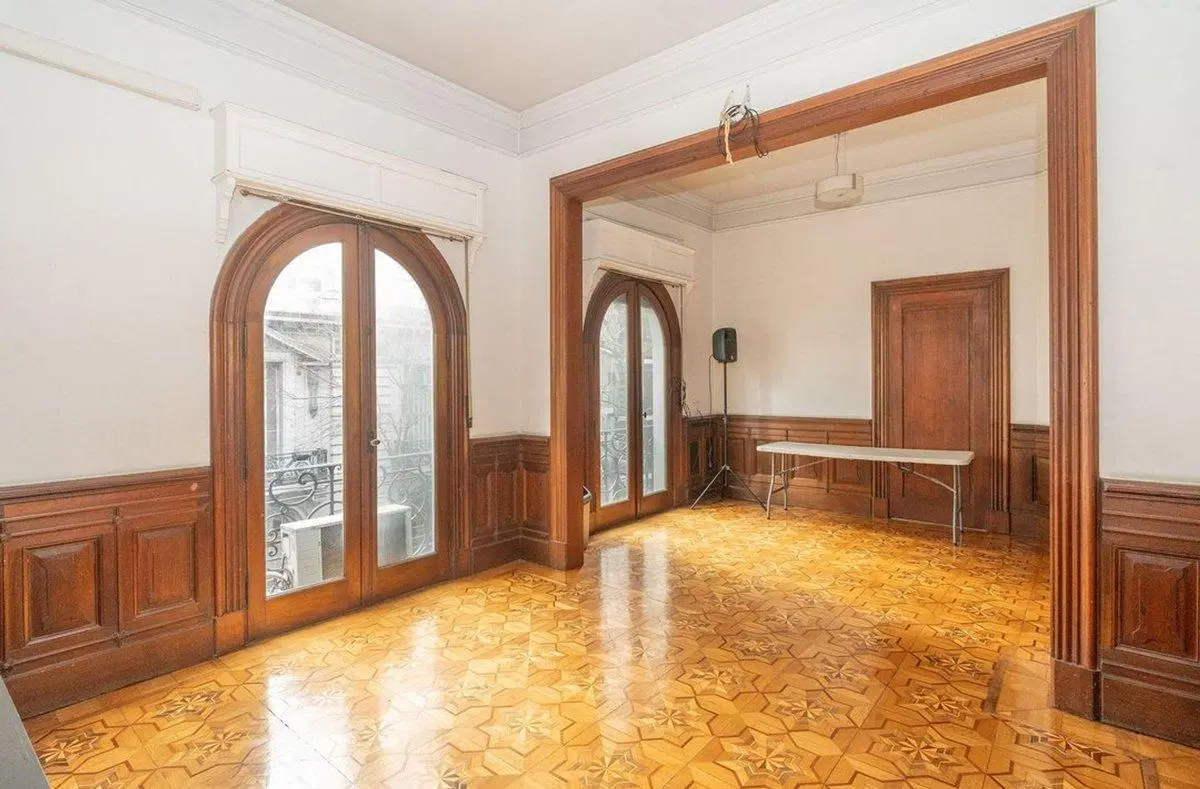 Casa 12 Ambientes VENTA Palermo Terraza Cochera 5