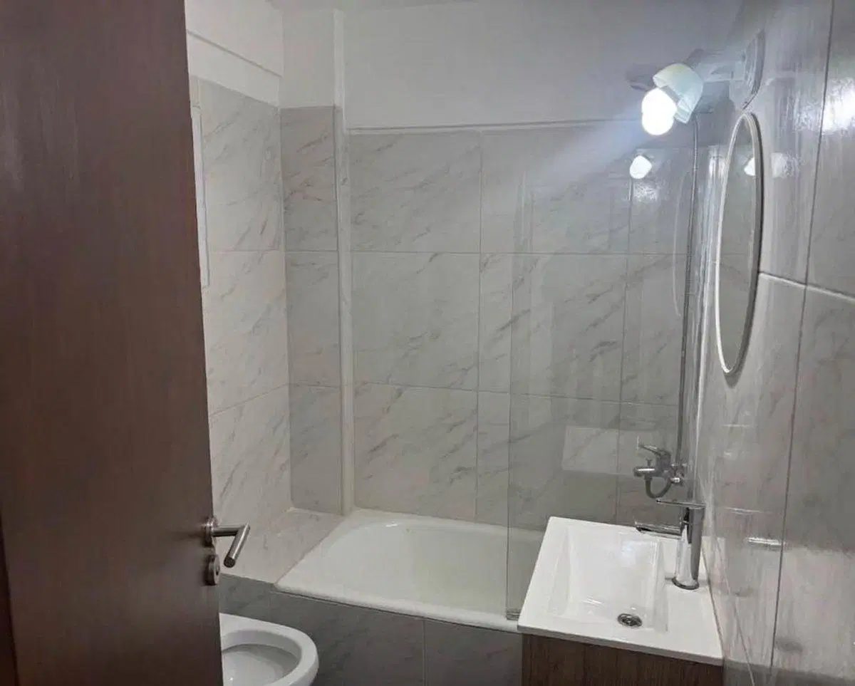 Venta departamento  2 ambientes Las cañitas 3