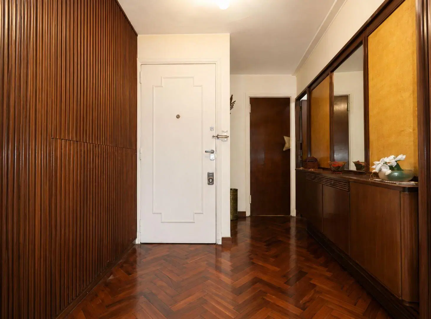 DEPARTAMENTO VENTA BELGRANO R 4 AMBIENTES + DEPEND 2