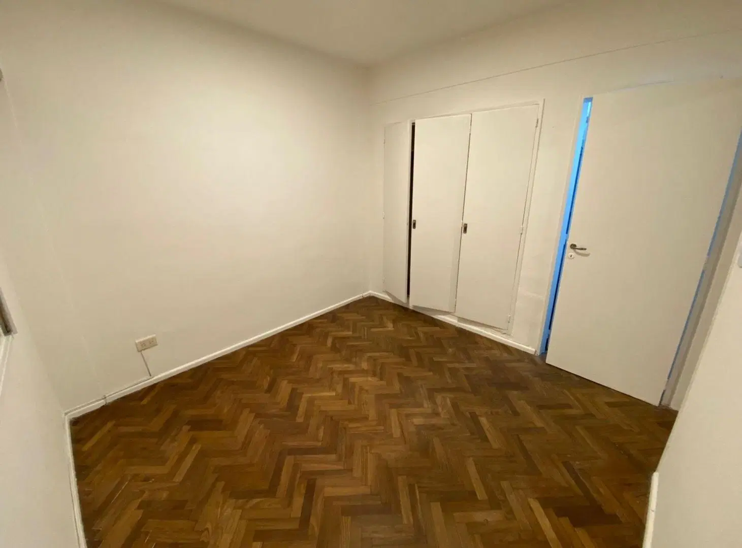 ALQUILER DEPARTAMENTO 2 AMBIENTES RECOLETA 4