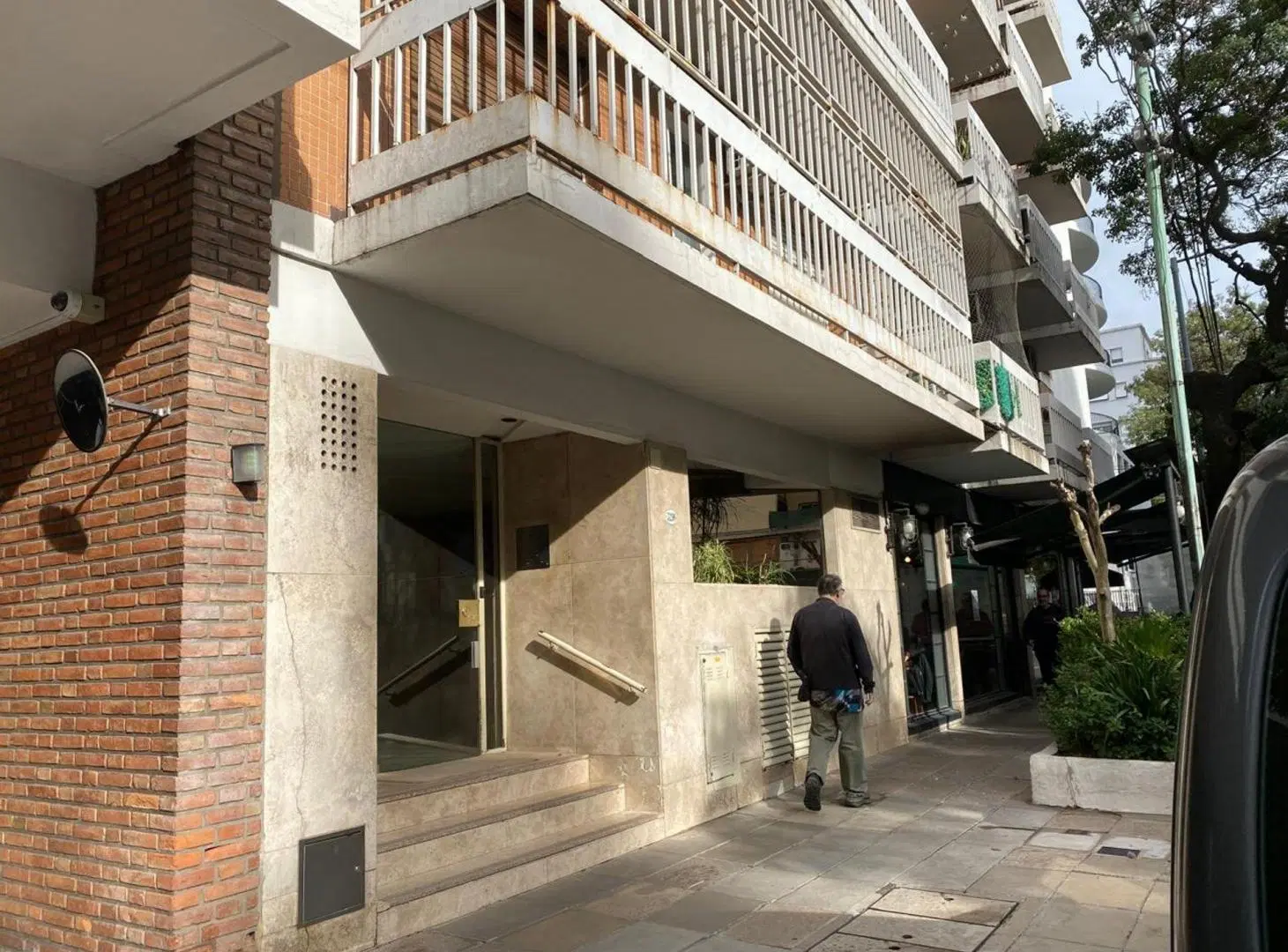 ALQUILER DEPARTAMENTO MONOAMBIENTE PALERMO 3