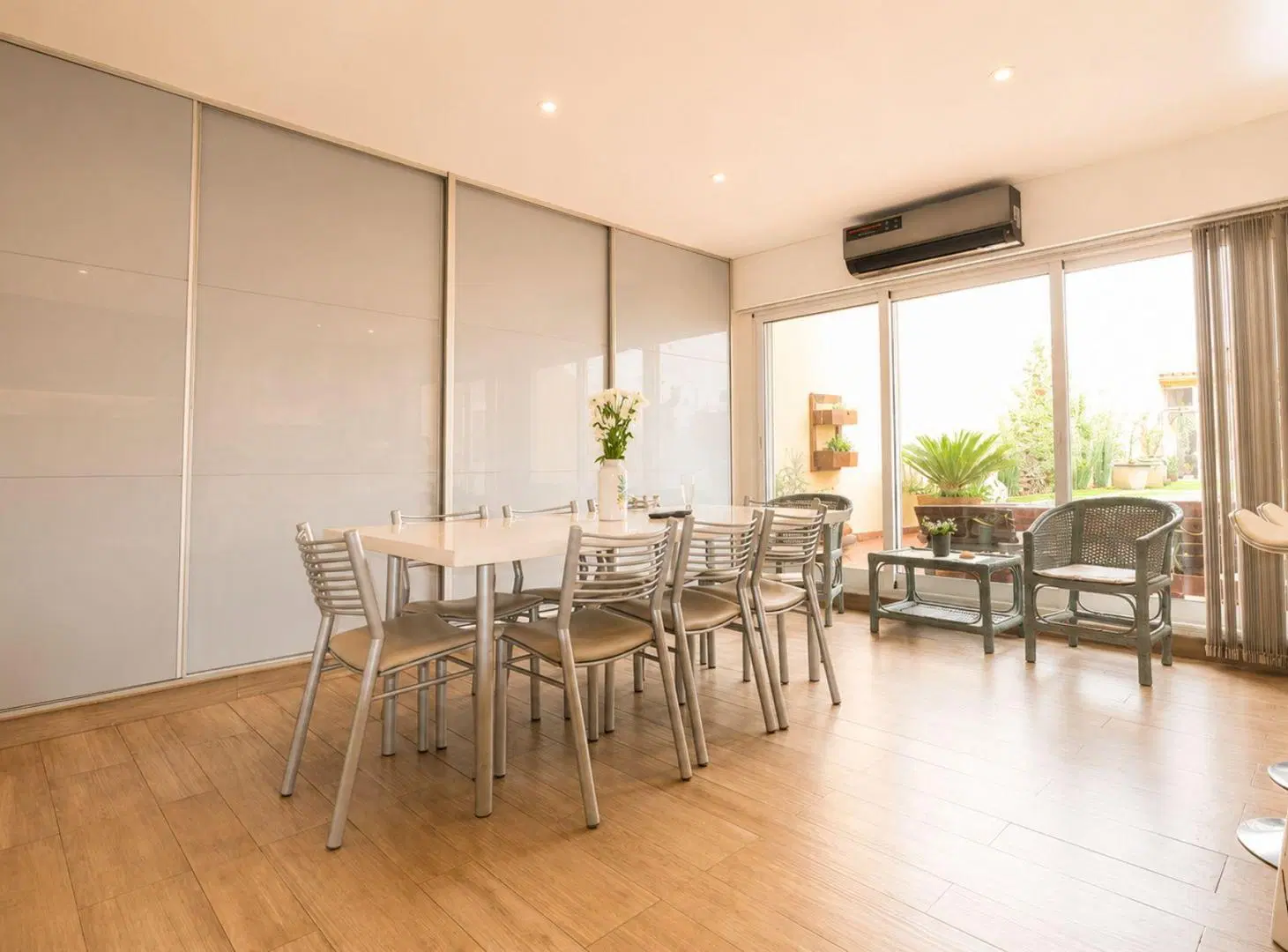 Venta Casa 4 ambientes Mataderos c/Pileta, Quincho 8