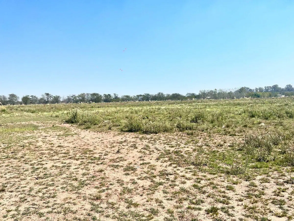 LOTE VENTA MANZANARES 600 MTS 2