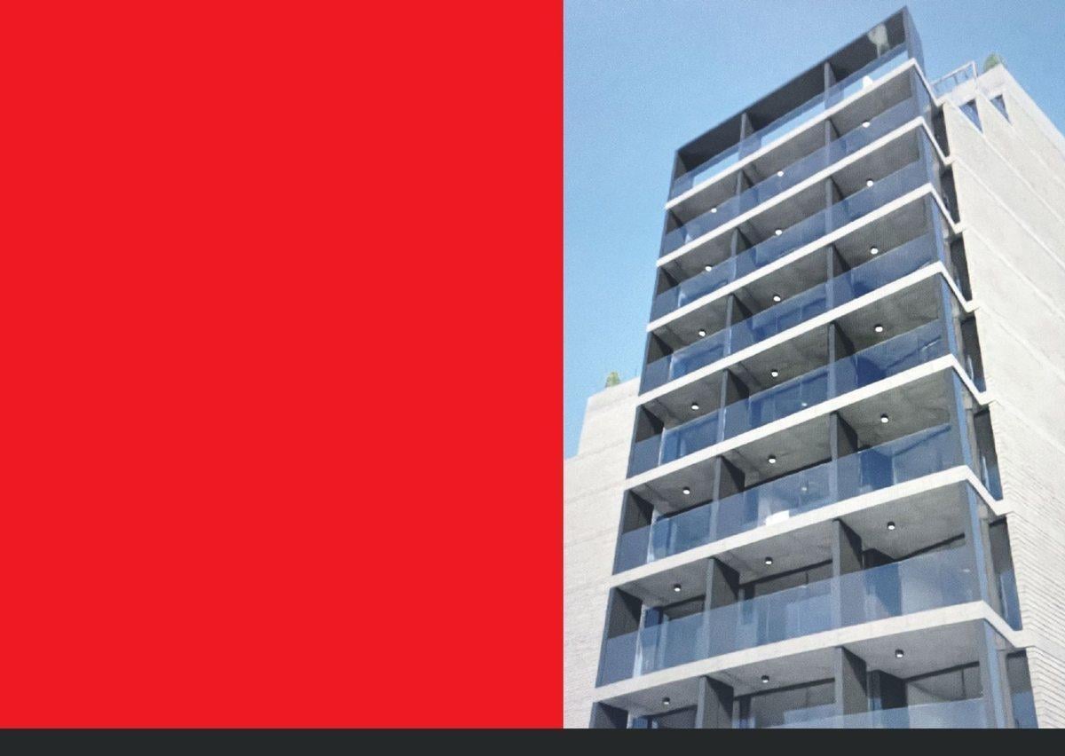 DEPARTAMENTO 3 AMBIENTES VENTA ALMAGRO