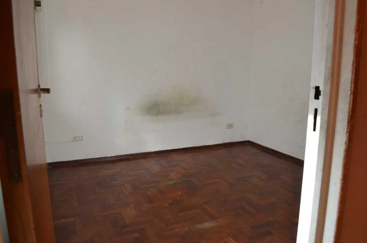 Departamento 2 ambientes venta en Caseros C/patio. 3