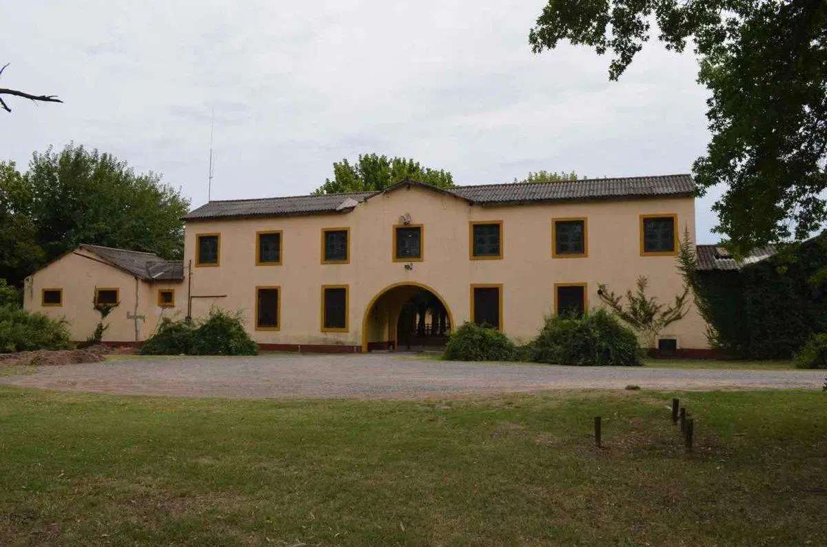 Terreno Venta Haras El Argentino Farm Club, Lujan 3