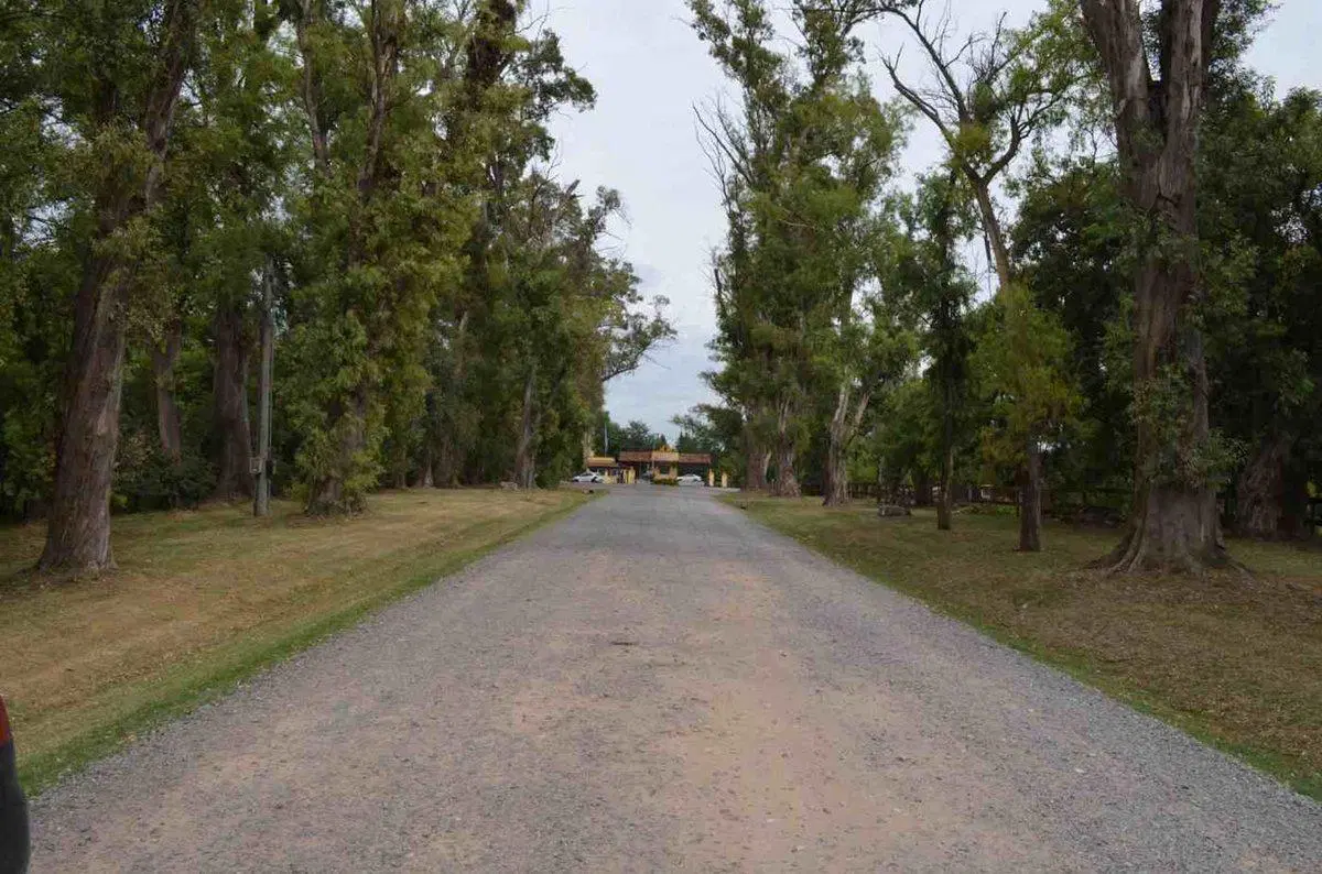 Terreno Venta Haras El Argentino Farm Club, Lujan 2