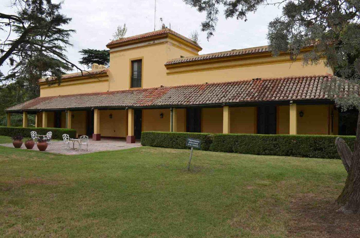 Terreno Venta Haras El Argentino Farm Club, Lujan