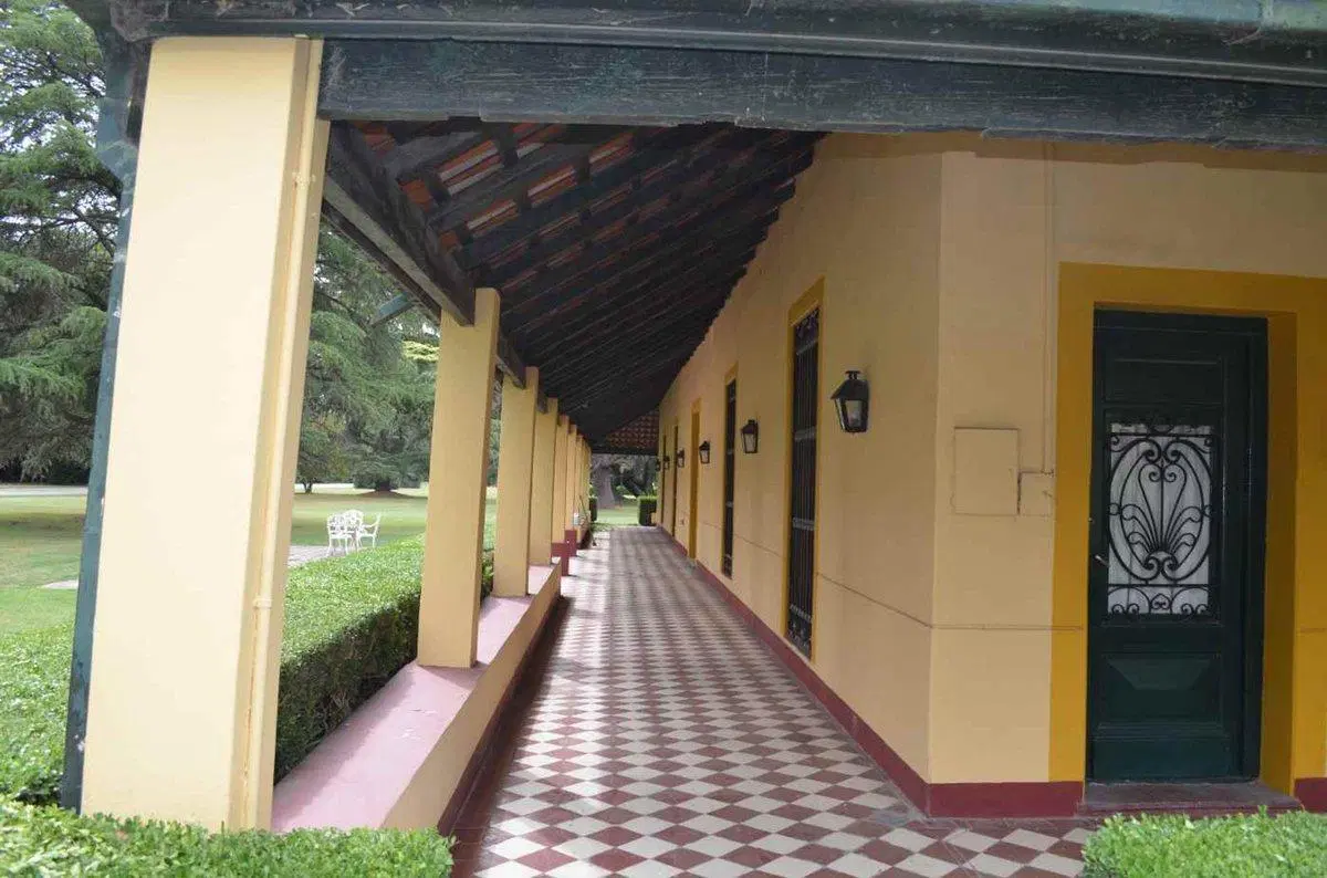 Terreno Venta Haras El Argentino Farm Club, Lujan 4