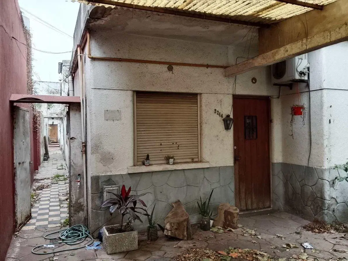 VENTA LOTE CON 3 VIVIENDAS SARANDÍ. TERRAZA JARDIN 4
