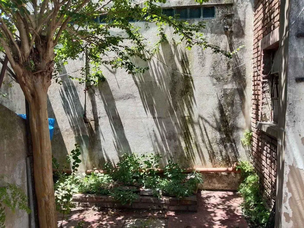 VENTA LOTE CON 3 VIVIENDAS SARANDÍ. TERRAZA JARDIN 3