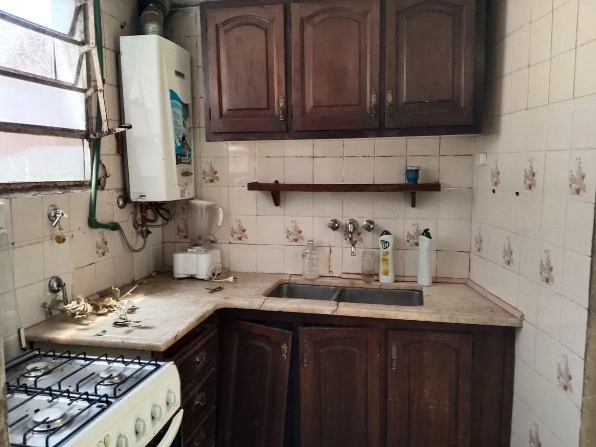 VENTA LOTE CON 3 VIVIENDAS SARANDÍ. TERRAZA JARDIN 5