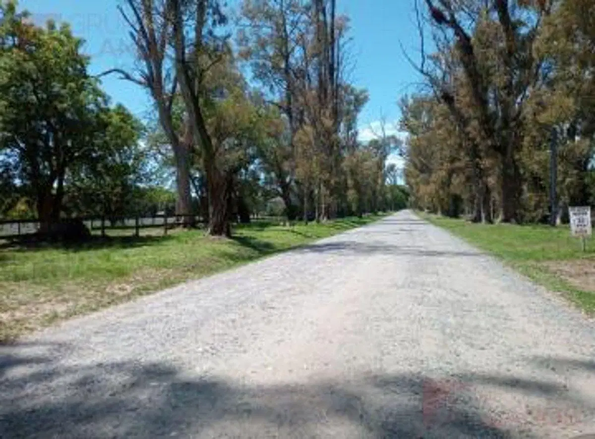 Lote en Venta Haras El Argentino Farm Club, Lujan 3